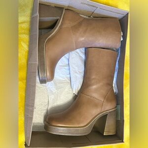 Steve Madden Fantsie Boots